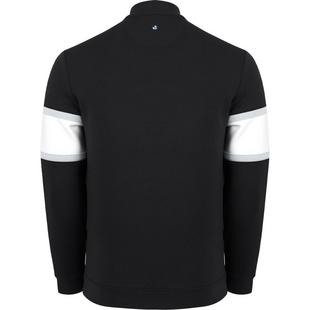 Men's Owen 1/4 Zip Sweater SWANNIES