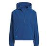Women's Ultimate365 Seersucker 1/4 Zip Jacket