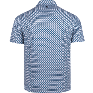 Men's Tempo Short Sleeve Polo SWANNIES