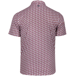 Men's Graham Short Sleeve Polo SWANNIES