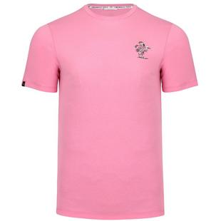 Men's Club Social T-Shirt SWANNIES