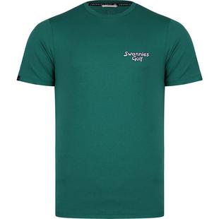 Men's Good Times T-Shirt SWANNIES