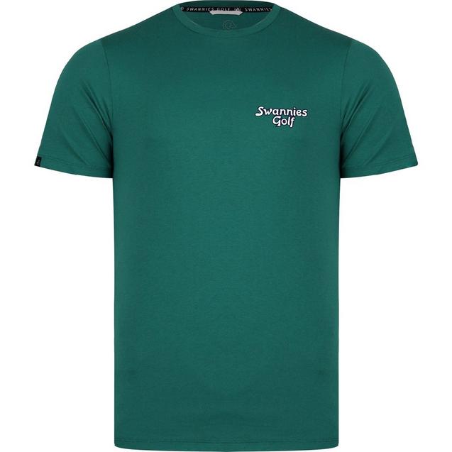 Men's Good Times T-Shirt SWANNIES