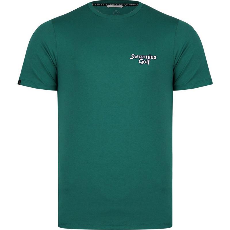Men's Good Times T-Shirt