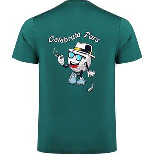 Men's Good Times T-Shirt SWANNIES