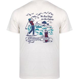 Men's Swing T-Shirt SWANNIES