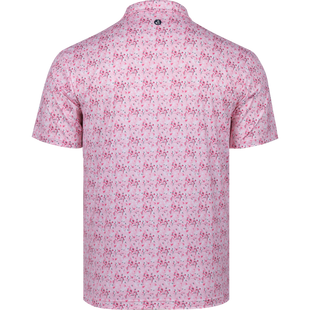 Men's Sunday Short Sleeve Polo SWANNIES