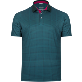 Men's Bobby Short Sleeve Polo SWANNIES