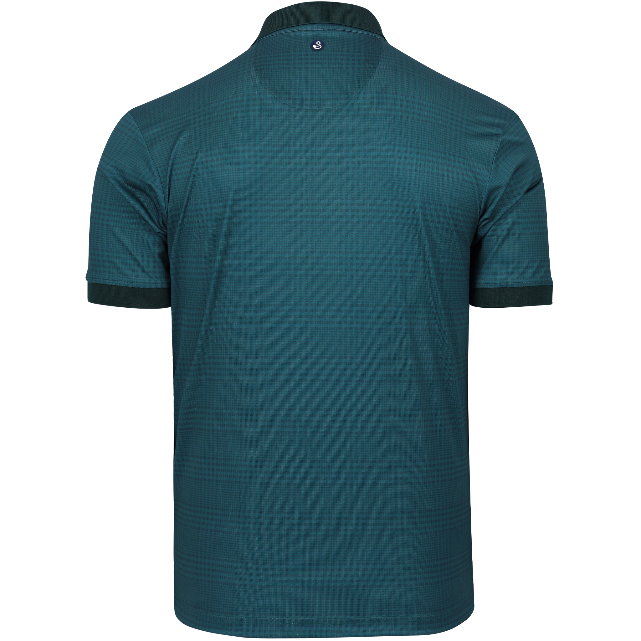 Men's Bobby Short Sleeve Polo