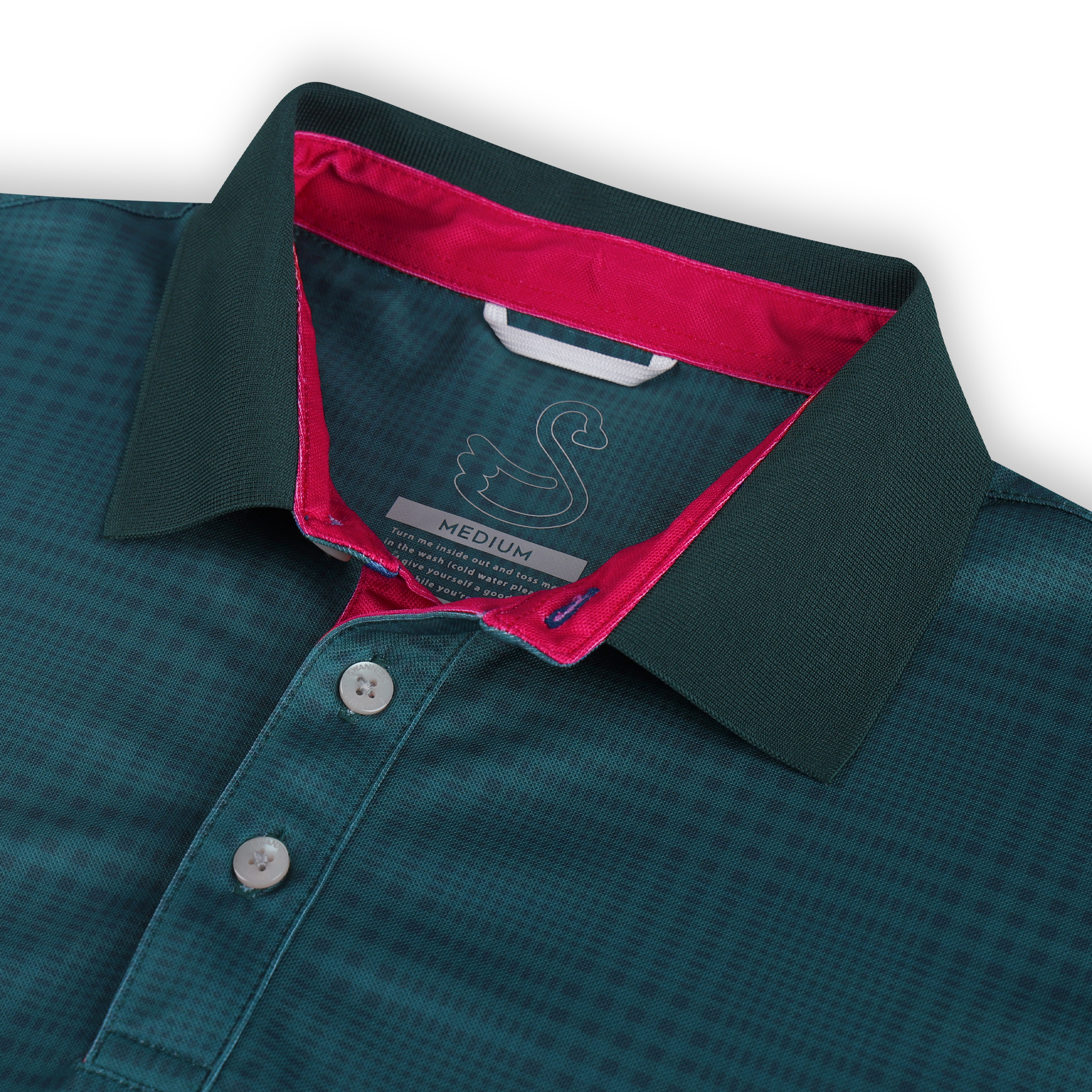 Men's Bobby Short Sleeve Polo