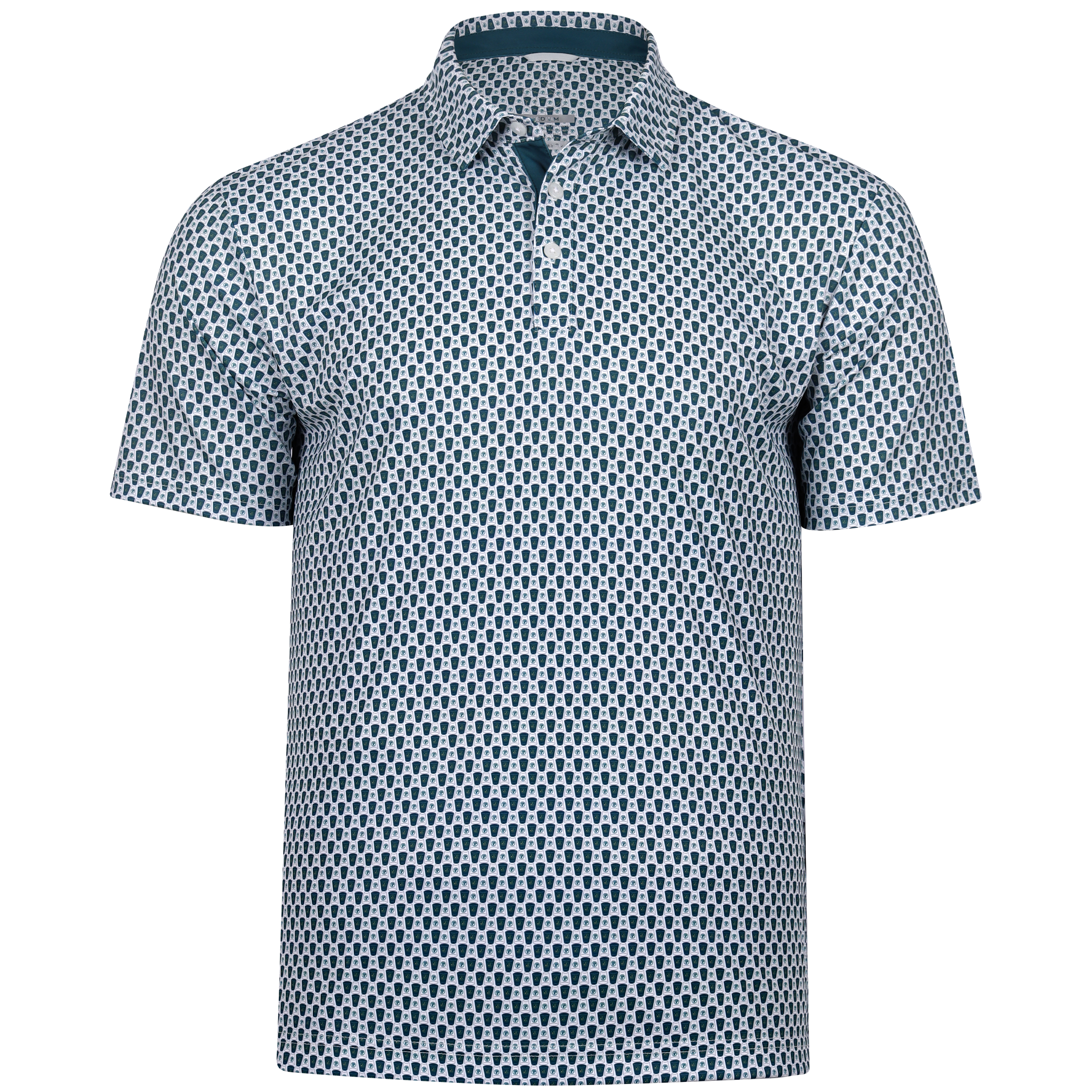 Men's Tradition Short Sleeve Polo