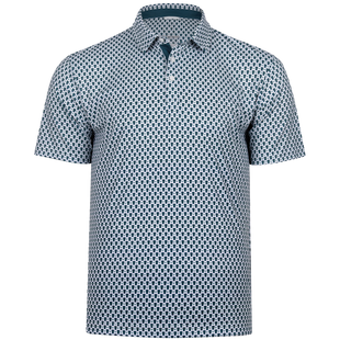 Men's Tradition Short Sleeve Polo SWANNIES