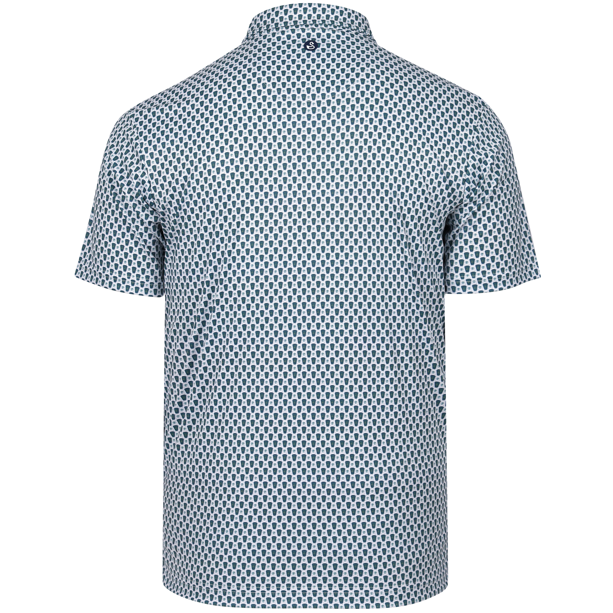 Men's Tradition Short Sleeve Polo