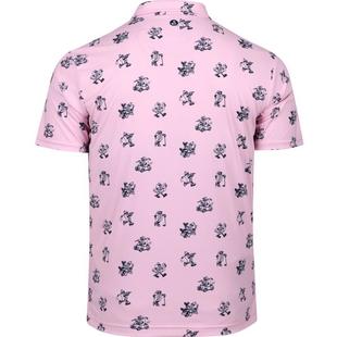 Men's Retreat Short Sleeve Polo SWANNIES