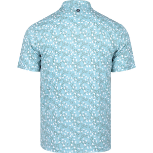 Men's Breeze Short Sleeve Polo SWANNIES