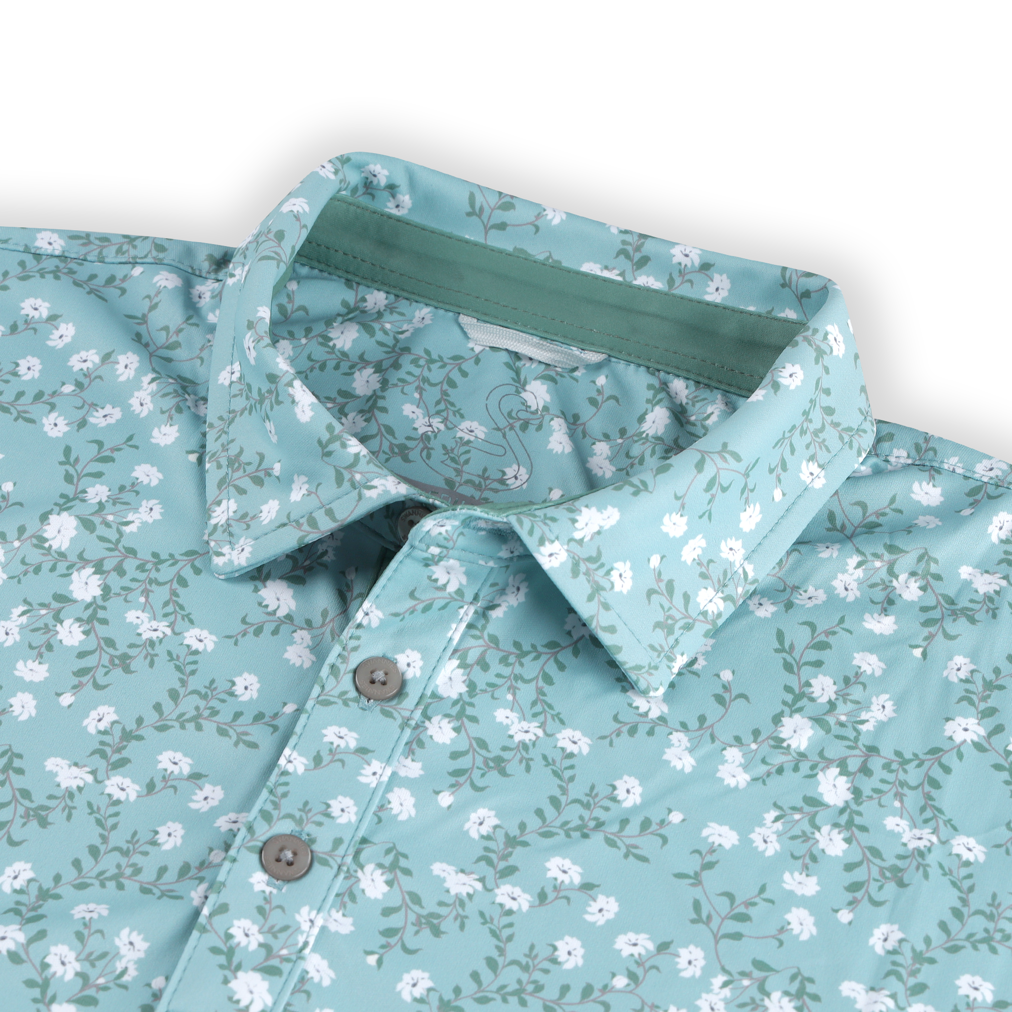 Men's Breeze Short Sleeve Polo