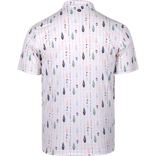 Men's Heritage Short Sleeve Polo SWANNIES