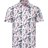 Men's Oasis Short Sleeve Polo