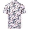 Men's Oasis Short Sleeve Polo