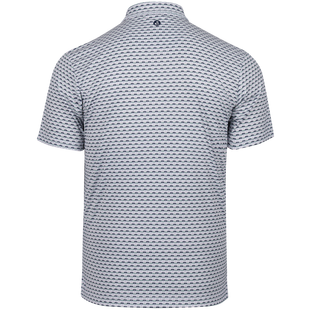 Men's Valley Short Sleeve Polo SWANNIES