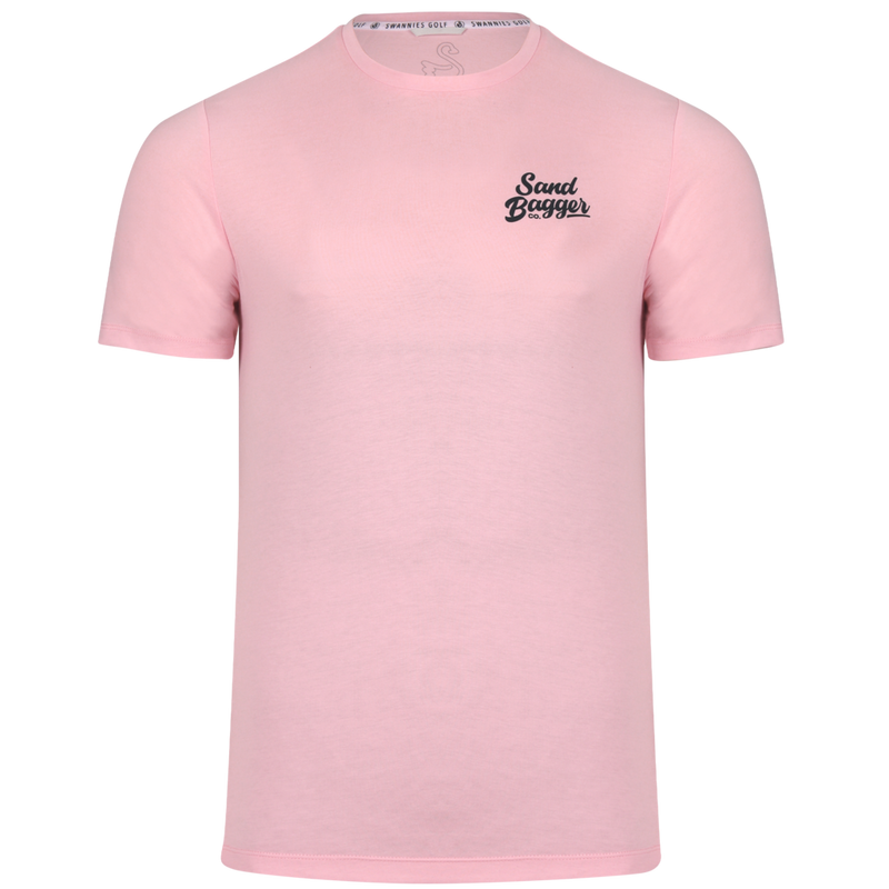Men's Sand Bagger T-Shirt