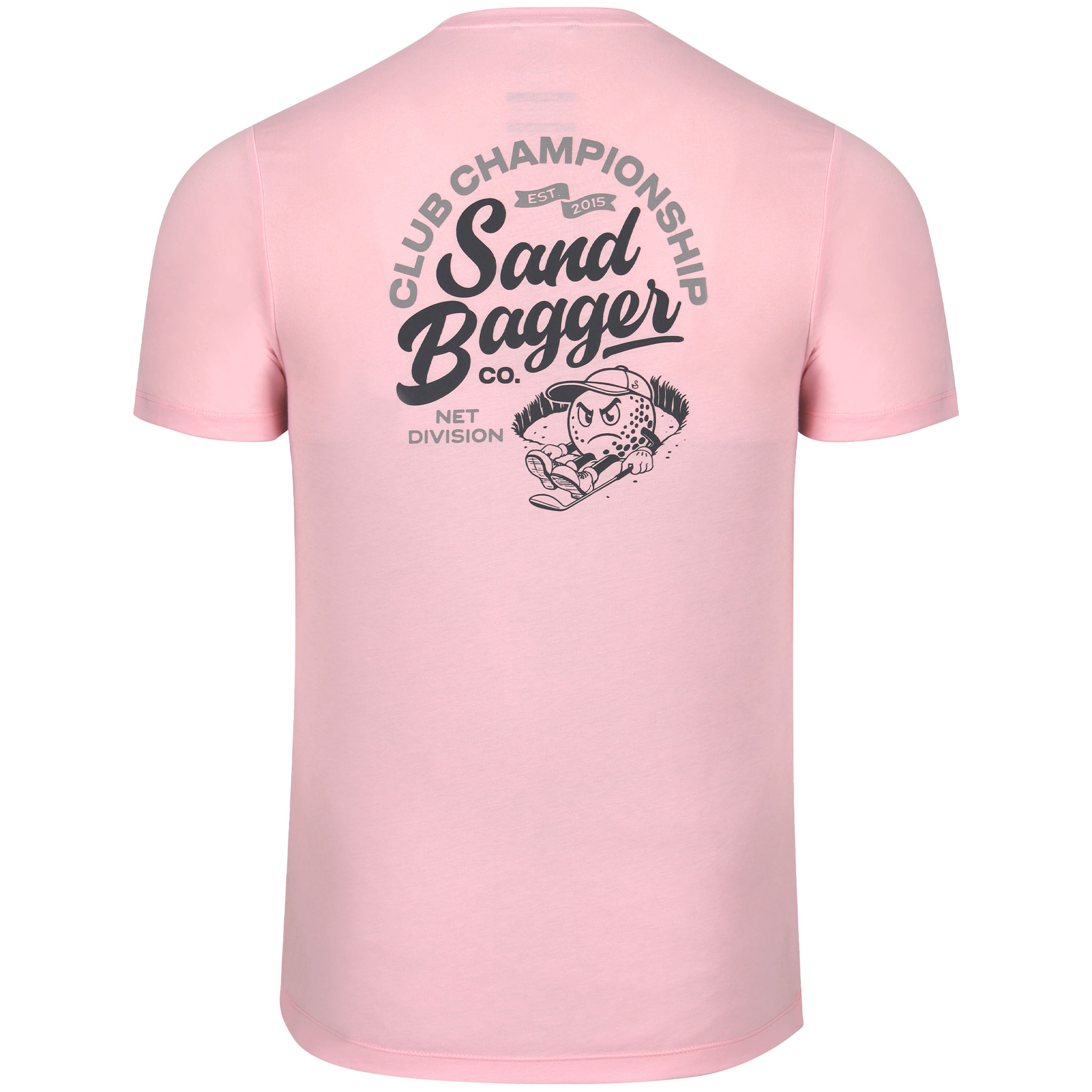 Men's Sand Bagger T-Shirt