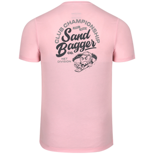 Men's Sand Bagger T-Shirt SWANNIES