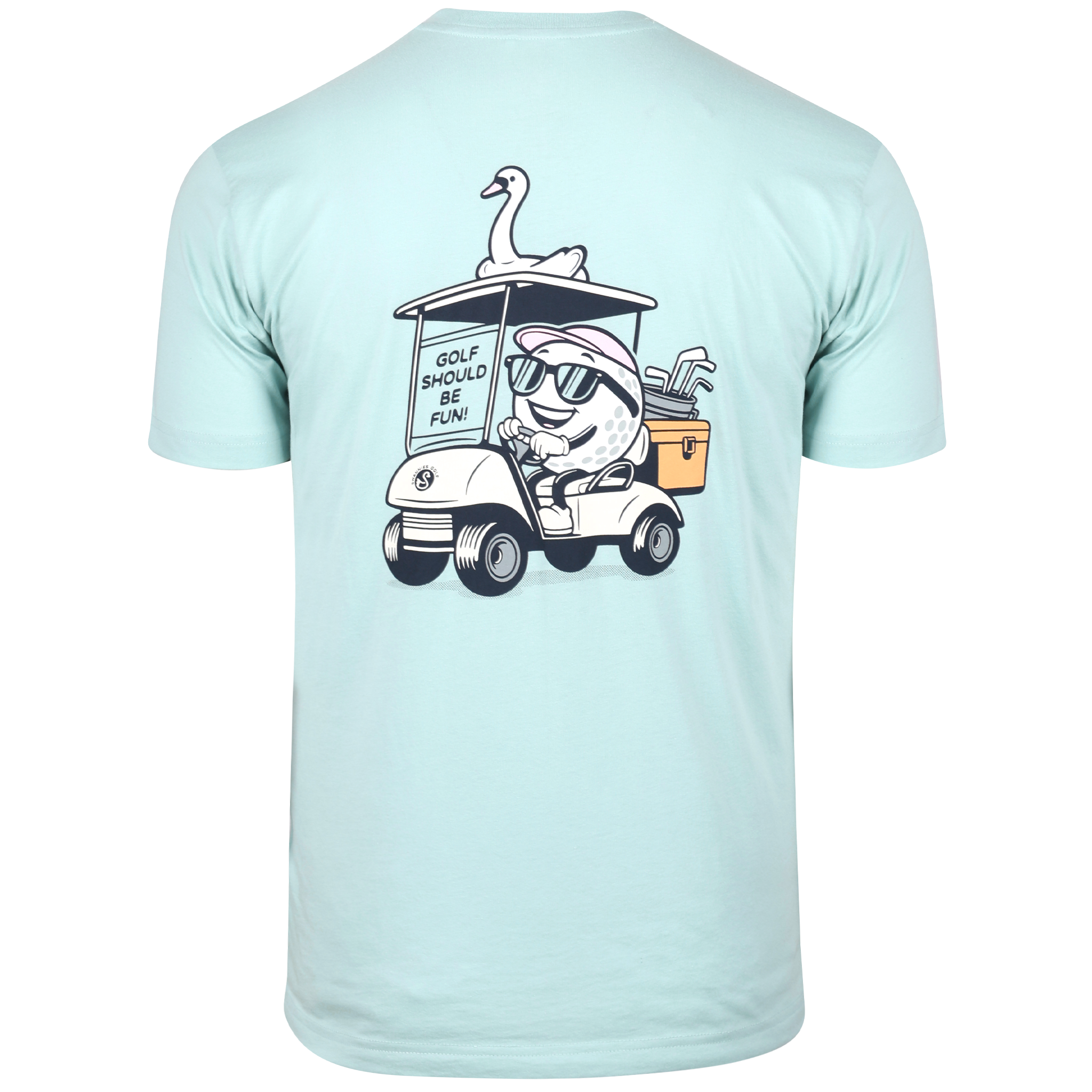 Men's Joyride T-Shirt