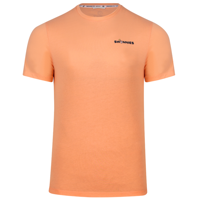 Men's Paradise T-Shirt SWANNIES