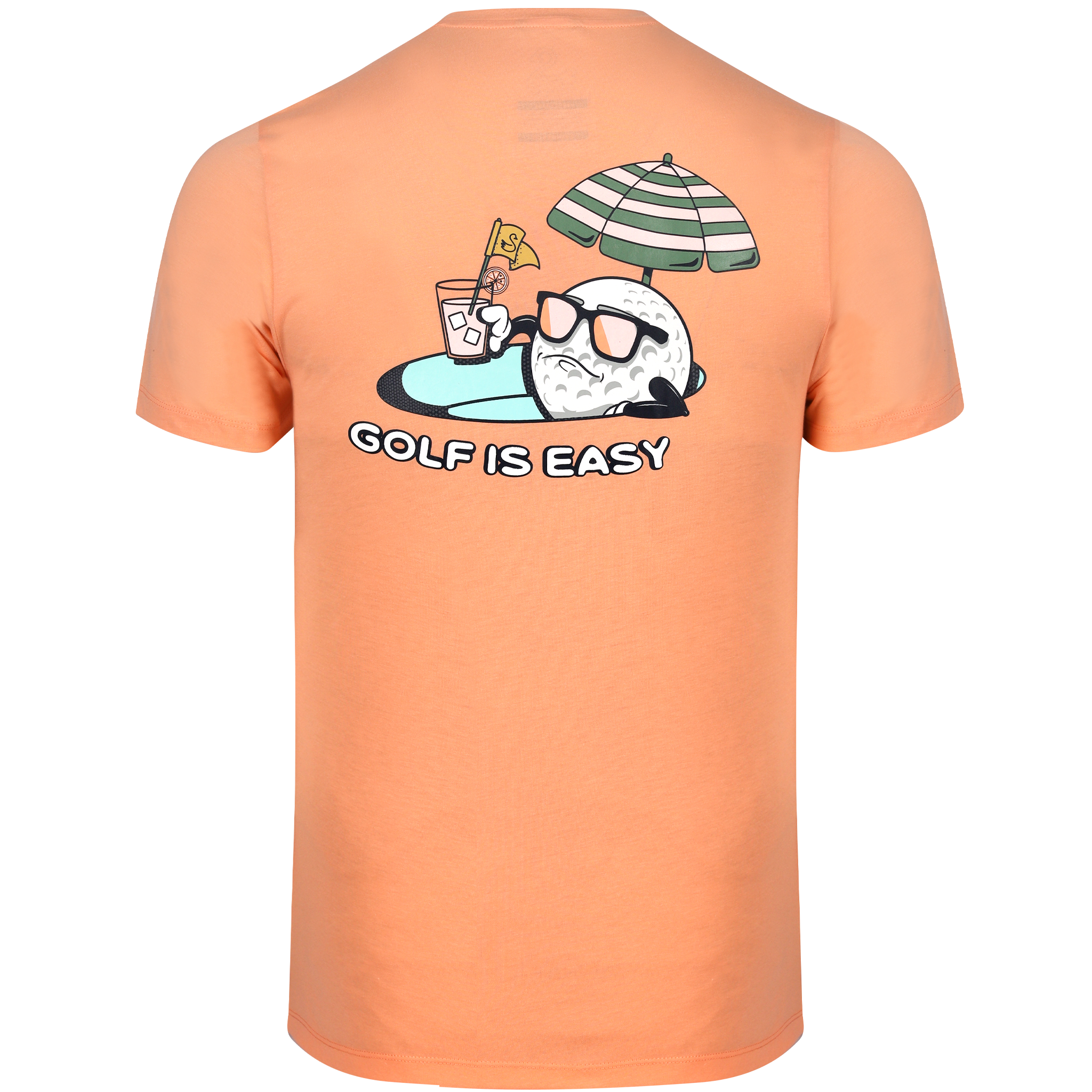 Men's Paradise T-Shirt