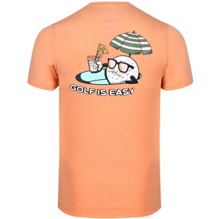 Men's Paradise T-Shirt SWANNIES
