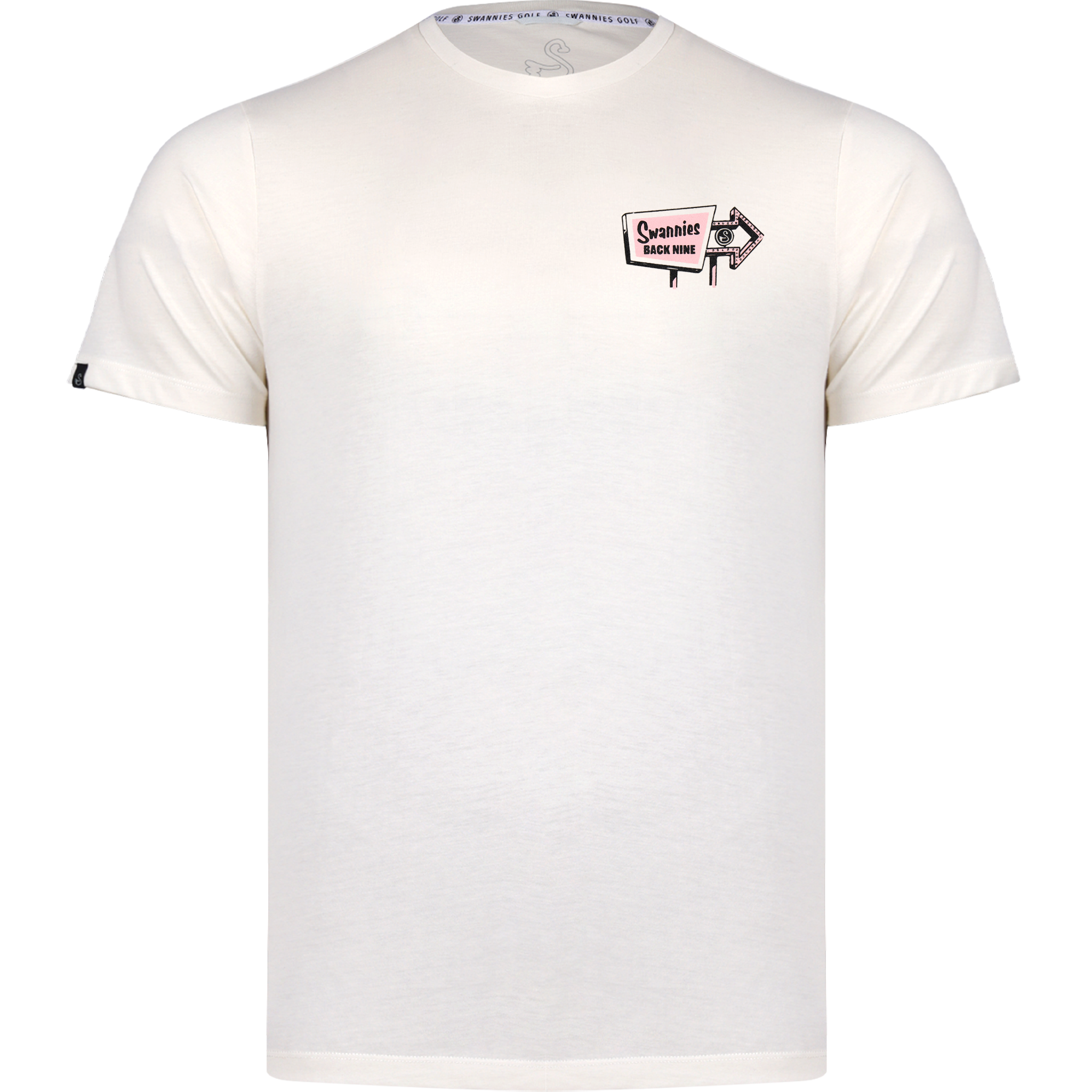 Men's Turn Shack T-Shirt