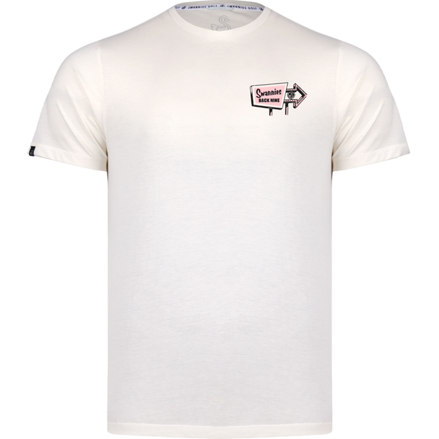 Men's Turn Shack T-Shirt SWANNIES
