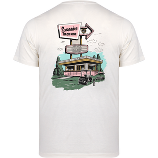 Men's Turn Shack T-Shirt SWANNIES