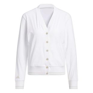 Cardigan Ultimate365 Tour pour femmes ADIDAS