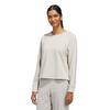 Chandail ras du cou &agrave; boutons-pression lat&eacute;raux Beyond pour femmes