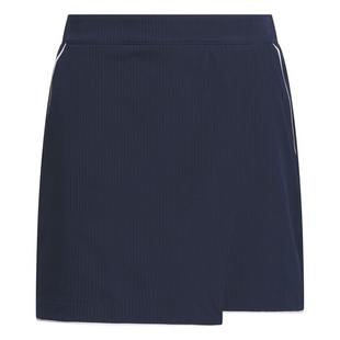 Jupe-short Ultimate365 Seersucker 16 po pour femmes ADIDAS
