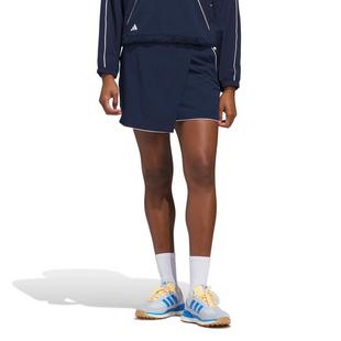 Jupe-short Ultimate365 Seersucker 16 po pour femmes ADIDAS