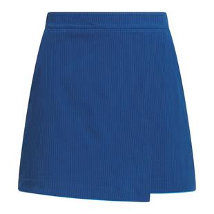 Jupe-short Ultimate365 Seersucker 16 po pour femmes ADIDAS
