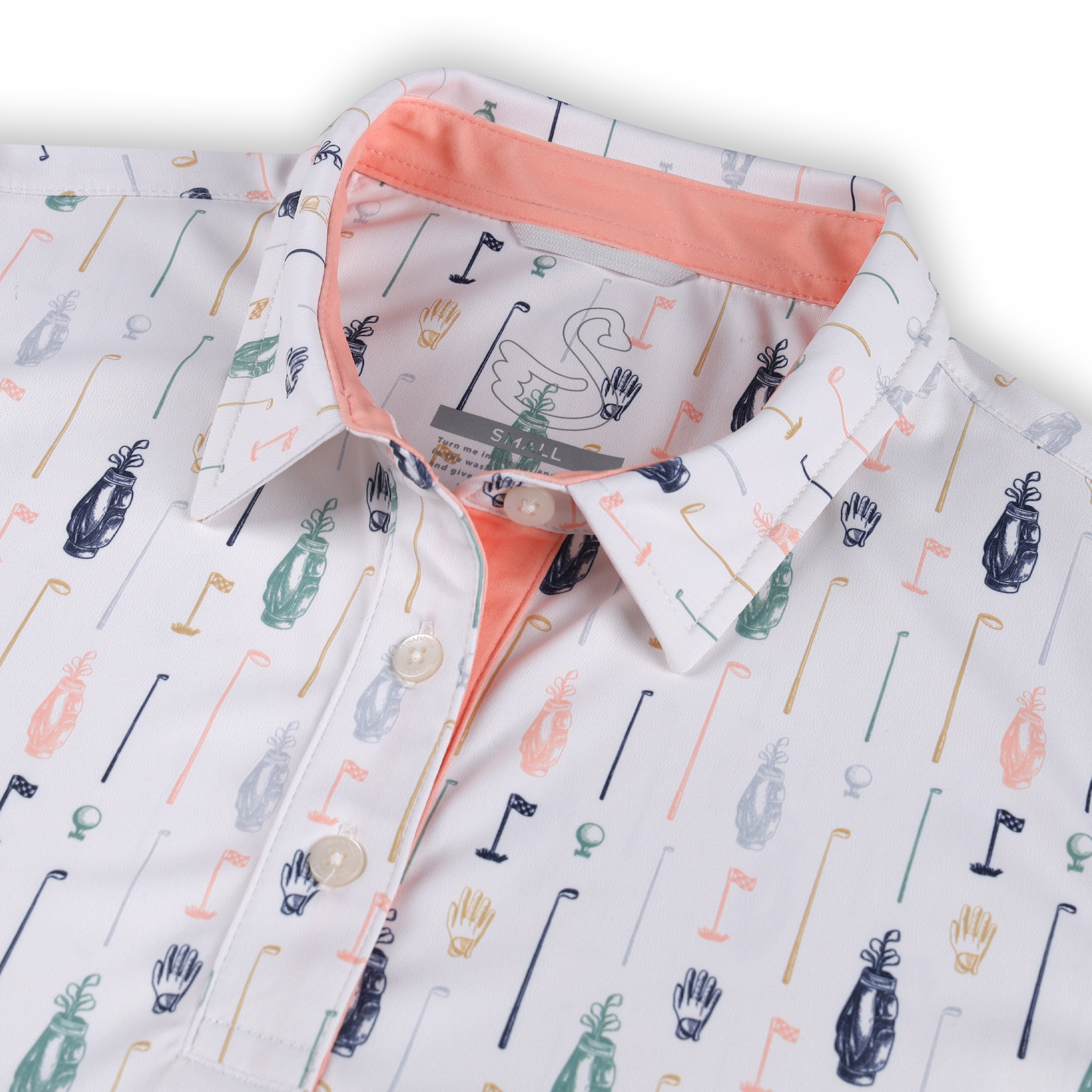 Women's Hadley Sleeveless Polo