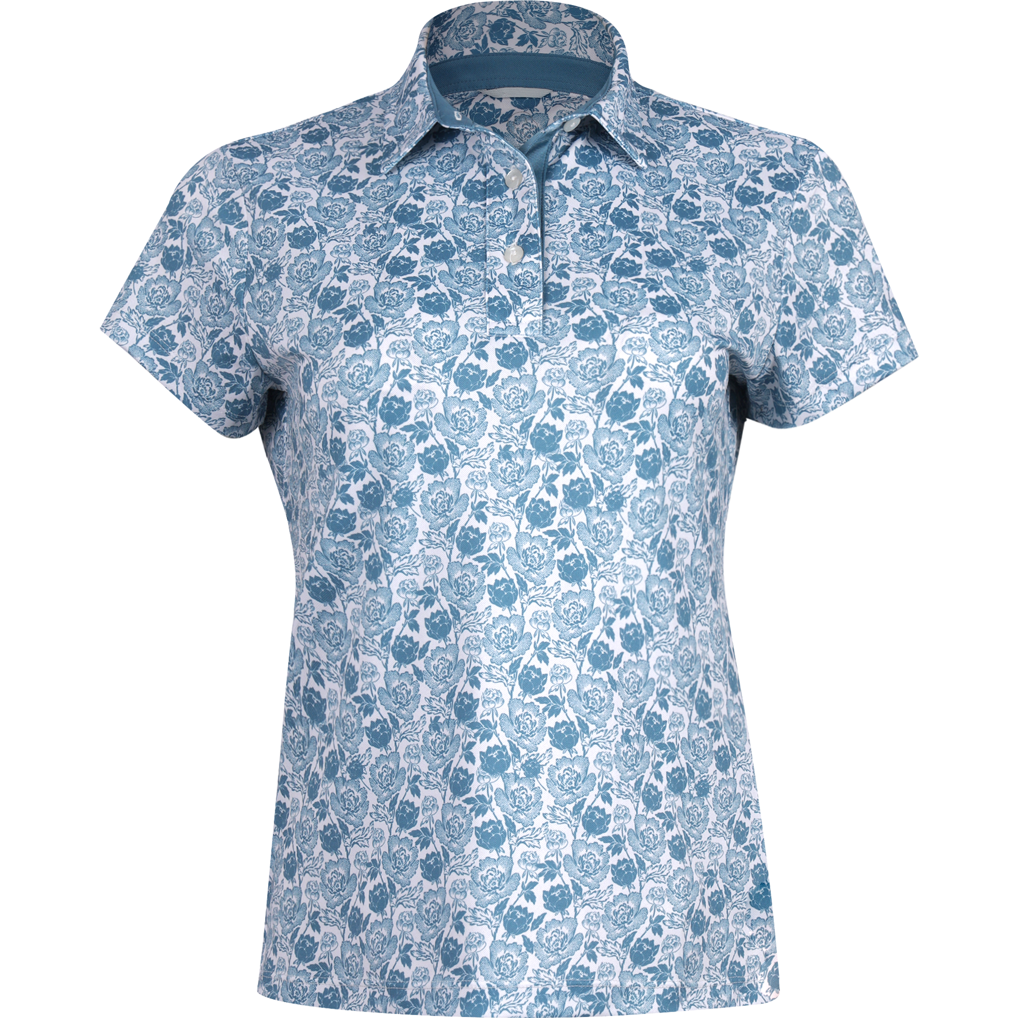 Women's Melissa Short Sleeve Polo
