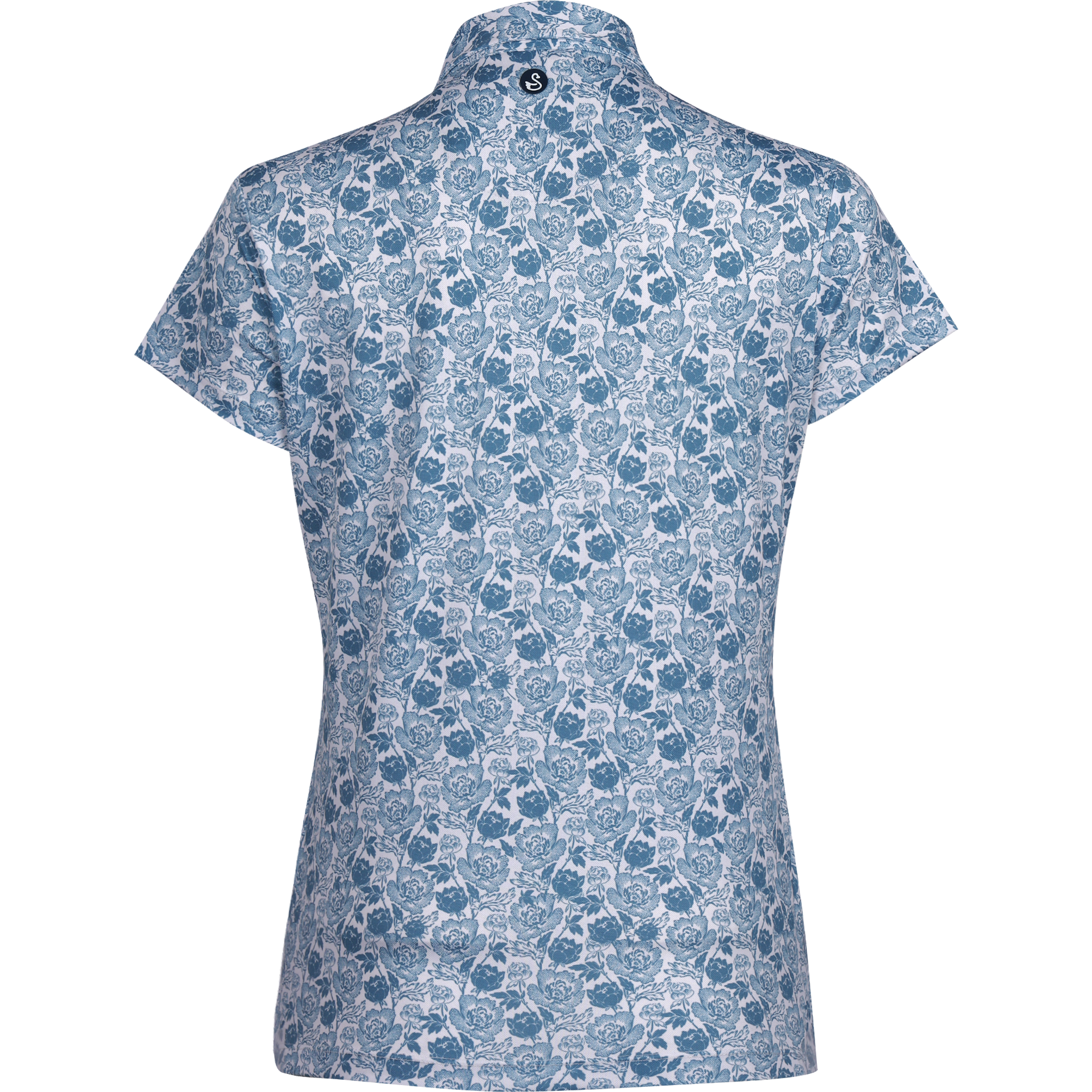 Women's Melissa Short Sleeve Polo