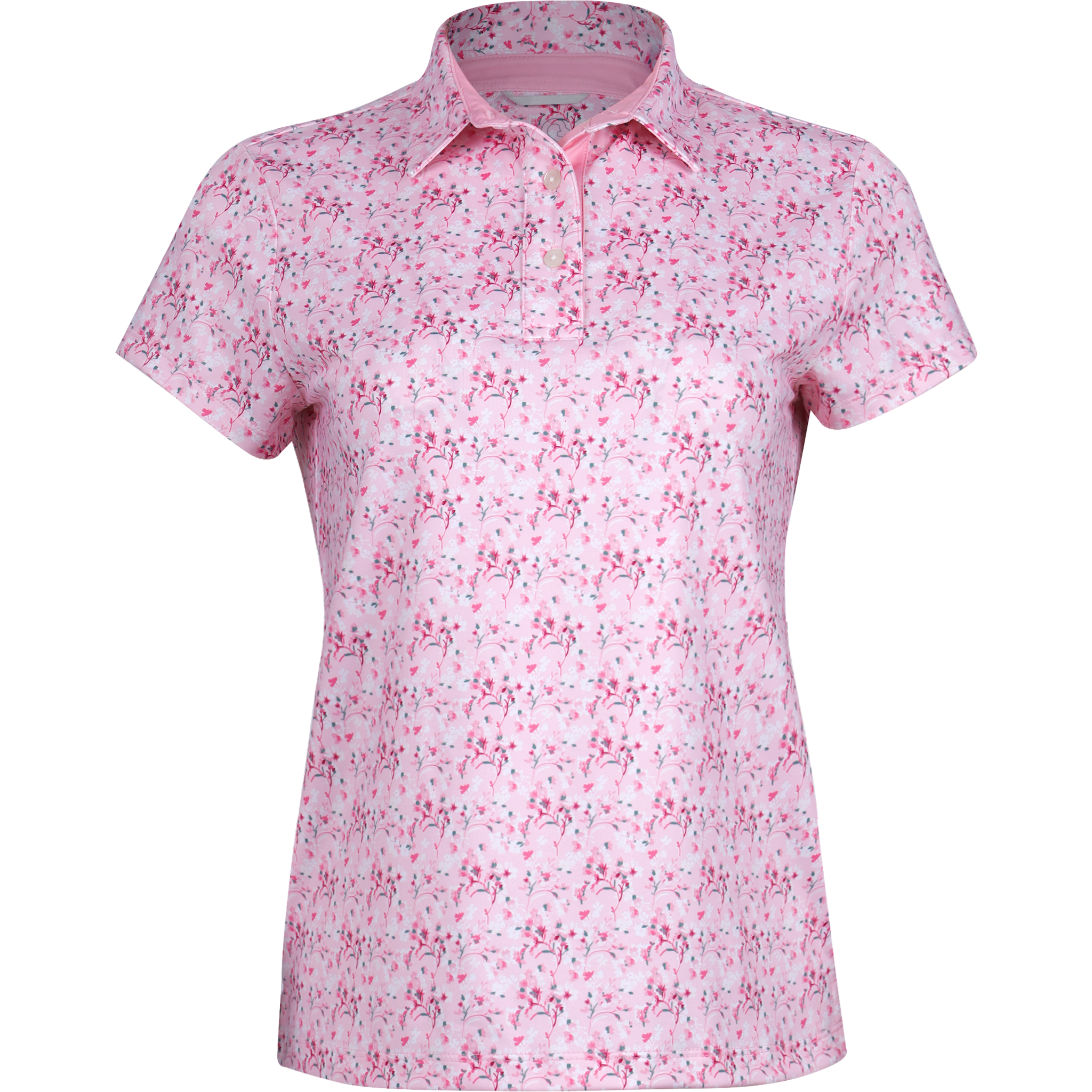 Women's Eliza Short Sleeve Polo