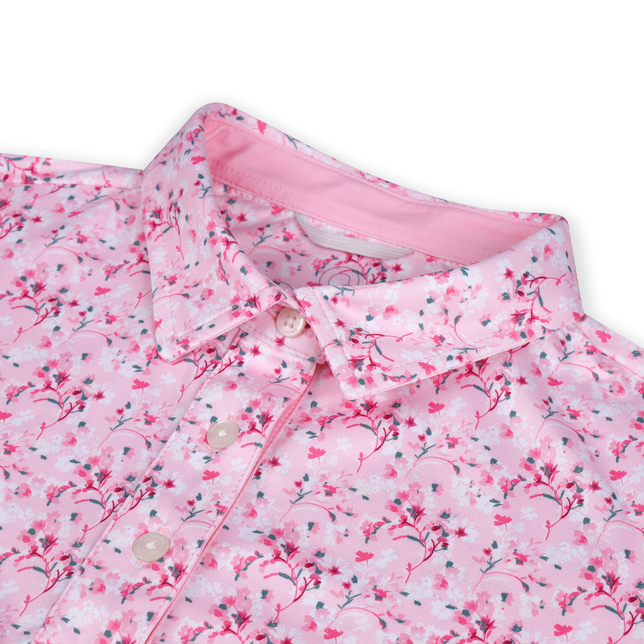 Women's Eliza Short Sleeve Polo