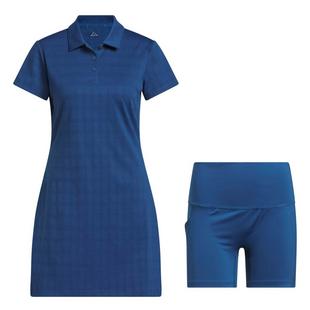 Women's Short Sleeve Dress ADIDAS