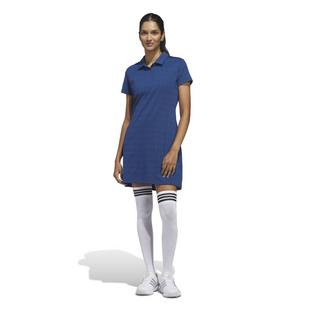 Women's Short Sleeve Dress ADIDAS