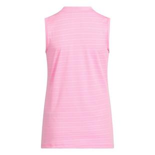 Polo sans manches pour filles ADIDAS