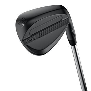 Cocheur s259 Midnight avec tiges en acier PING