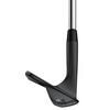Cocheur s259 Midnight avec tiges en acier