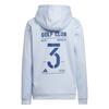 Chandail &agrave; capuchon Climawarm Graphic pour juniors